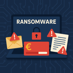 Kraj ransomware bande BlackSuit: deo članova nastavlja dalje pod novim imenom
